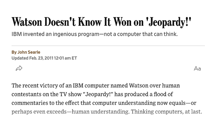 JohnSearleOnIBMWatson.png JohnSearleOnIBMWatson.png
